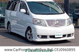 toyota alphard 2004 -TOYOTA--Alphard TA-MNH15W--MNH15-0025532---TOYOTA--Alphard TA-MNH15W--MNH15-0025532-