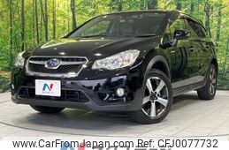 subaru xv 2015 -SUBARU--Subaru XV DAA-GPE--GPE-025174---SUBARU--Subaru XV DAA-GPE--GPE-025174-