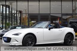 mazda roadster 2023 quick_quick_5BA-ND5RC_ND5RC-701781