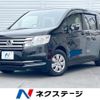 honda stepwagon 2014 -HONDA--Stepwgn DBA-RK1--RK1-1407018---HONDA--Stepwgn DBA-RK1--RK1-1407018- image 1