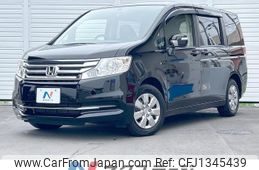 honda stepwagon 2014 -HONDA--Stepwgn DBA-RK1--RK1-1407018---HONDA--Stepwgn DBA-RK1--RK1-1407018-