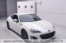 subaru brz 2016 CFJ1845774