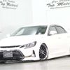 toyota mark-x 2010 -TOYOTA--MarkX DBA-GRX130--GRX130-6032242---TOYOTA--MarkX DBA-GRX130--GRX130-6032242- image 1