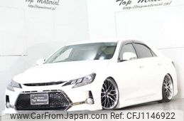 toyota mark-x 2010 -TOYOTA--MarkX DBA-GRX130--GRX130-6032242---TOYOTA--MarkX DBA-GRX130--GRX130-6032242-