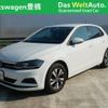 volkswagen polo 2021 -VOLKSWAGEN--VW Polo 3BA-AWDKL--WVWZZZAWZMU072604---VOLKSWAGEN--VW Polo 3BA-AWDKL--WVWZZZAWZMU072604- image 1