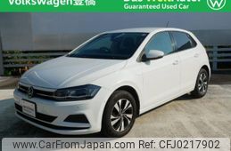 volkswagen polo 2021 -VOLKSWAGEN--VW Polo 3BA-AWDKL--WVWZZZAWZMU072604---VOLKSWAGEN--VW Polo 3BA-AWDKL--WVWZZZAWZMU072604-