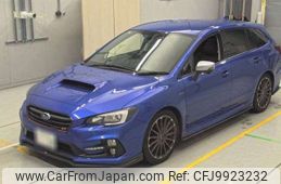 subaru levorg 2016 -SUBARU 【神戸 357ﾏ 20】--Levorg DBA-VMG--VMG-019632---SUBARU 【神戸 357ﾏ 20】--Levorg DBA-VMG--VMG-019632-