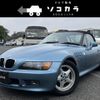 bmw z3-roadster 1997 quick_quick_E-CH19_WBACH72-050LD81192 image 1