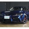 toyota supra 2020 -TOYOTA--Supra 3BA-DB42--DB42-0031668---TOYOTA--Supra 3BA-DB42--DB42-0031668- image 1