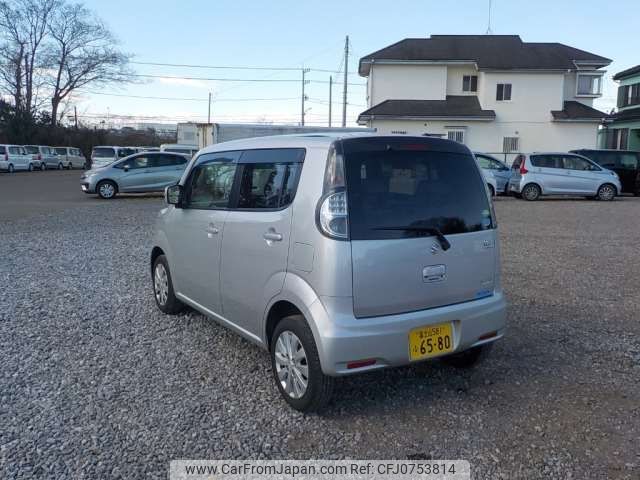 suzuki mr-wagon 2013 -SUZUKI 【野田 580】--MR Wagon DBA-MF33S--MF33S-421508---SUZUKI 【野田 580】--MR Wagon DBA-MF33S--MF33S-421508- image 2