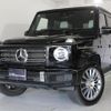 mercedes-benz g-class 2024 CFJ1674513 image 1
