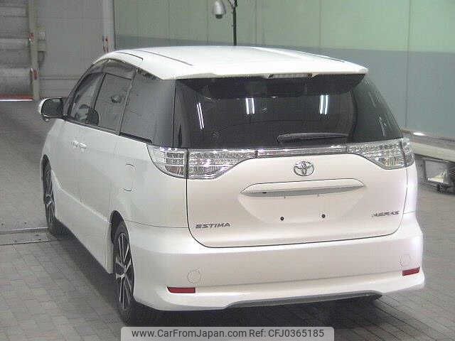 toyota estima 2012 -TOYOTA--Estima ACR50W-0155097---TOYOTA--Estima ACR50W-0155097- image 2