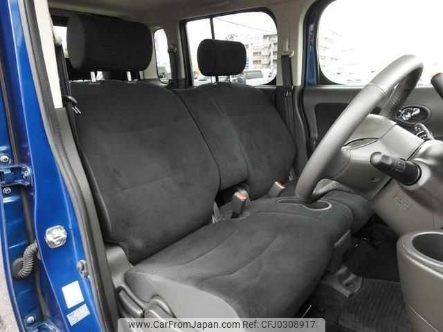 nissan cube 2014 TE5554 image 2