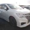 nissan elgrand 2020 -NISSAN--Elgrand DBA-TE52--TE52-130643---NISSAN--Elgrand DBA-TE52--TE52-130643- image 1