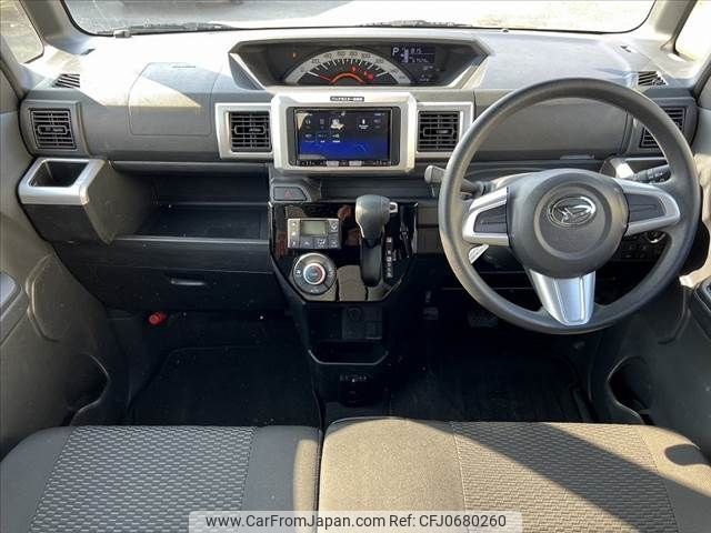 daihatsu wake 2021 -DAIHATSU--WAKE DBA-LA700S--LA700S-0156800---DAIHATSU--WAKE DBA-LA700S--LA700S-0156800- image 2