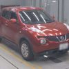 nissan juke 2012 -NISSAN 【京都 302ﾎ6636】--Juke DBA-YF15--YF15-207406---NISSAN 【京都 302ﾎ6636】--Juke DBA-YF15--YF15-207406- image 10