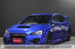 subaru wrx 2016 -SUBARU--WRX VAB--VAB-016694---SUBARU--WRX VAB--VAB-016694-