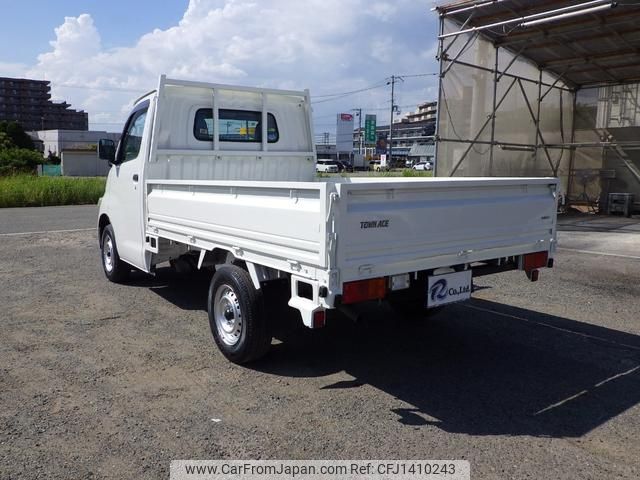 toyota townace-truck 2018 GOO_NET_EXCHANGE_0704331A30250616W003 image 2