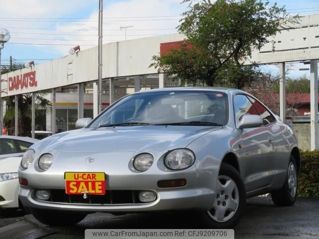 toyota celica 1994 -TOYOTA--Celica ST202--0071324---TOYOTA--Celica ST202--0071324- image 1