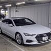 audi a7-sportback 2018 quick_quick_AAA-F2DLZS_WAUZZZF24KN003657 image 1