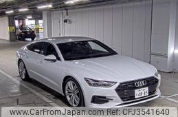 audi a7-sportback 2018 quick_quick_AAA-F2DLZS_WAUZZZF24KN003657