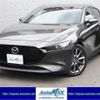 mazda mazda3 2020 -MAZDA 【名変中 】--MAZDA3 BP5P--113109---MAZDA 【名変中 】--MAZDA3 BP5P--113109- image 1