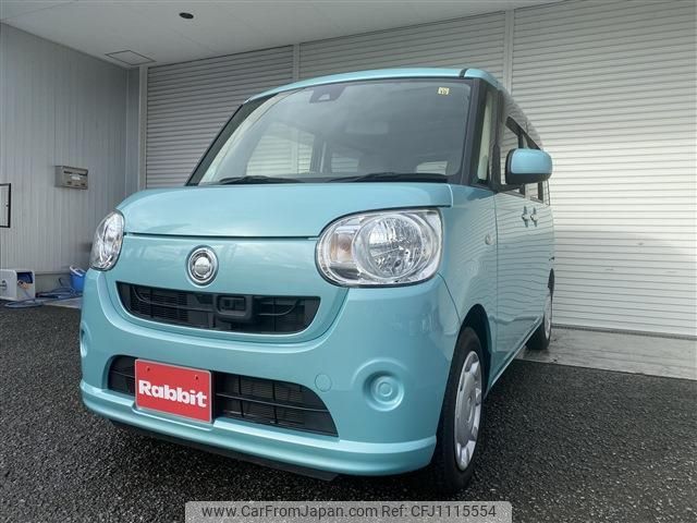 daihatsu move-canbus 2016 quick_quick_DBA-LA800S_LA800-0011111 image 1