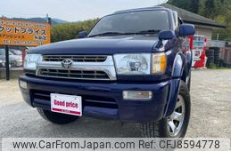 toyota hilux-surf 1997 quick_quick_KD-KZN185W_KZN185-9018327