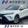 toyota harrier 2023 -TOYOTA--Harrier 6BA-MXUA80--MXUA80-0088085---TOYOTA--Harrier 6BA-MXUA80--MXUA80-0088085- image 1