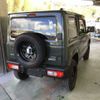 suzuki jimny 2023 -SUZUKI 【Ｐ後日 500】--Jimny JB64W--305738---SUZUKI 【Ｐ後日 500】--Jimny JB64W--305738- image 5