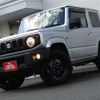 suzuki jimny 2022 CFJ1517540 image 3