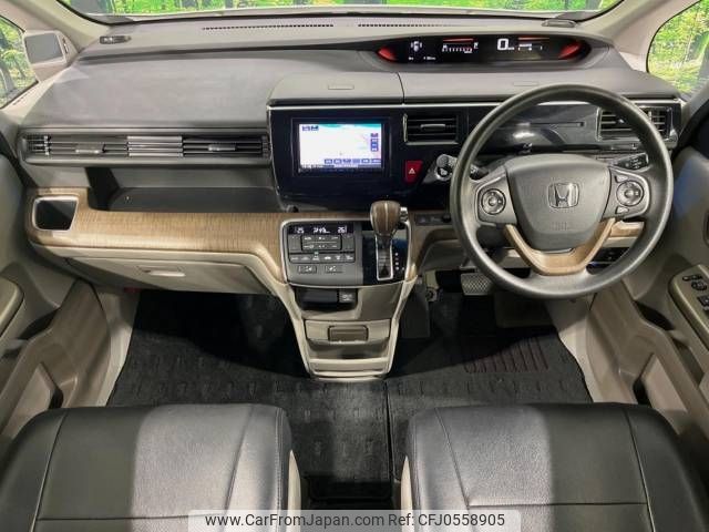 honda stepwagon 2016 -HONDA--Stepwgn DBA-RP1--RP1-1013061---HONDA--Stepwgn DBA-RP1--RP1-1013061- image 2