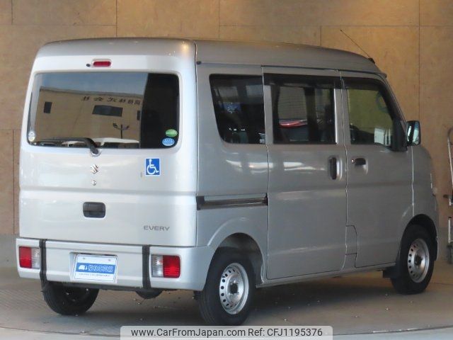 suzuki every 2020 -SUZUKI--Every DA17Vｶｲ--451102---SUZUKI--Every DA17Vｶｲ--451102- image 2
