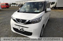 nissan dayz 2019 quick_quick_5BA-B43W_B43W-0020339