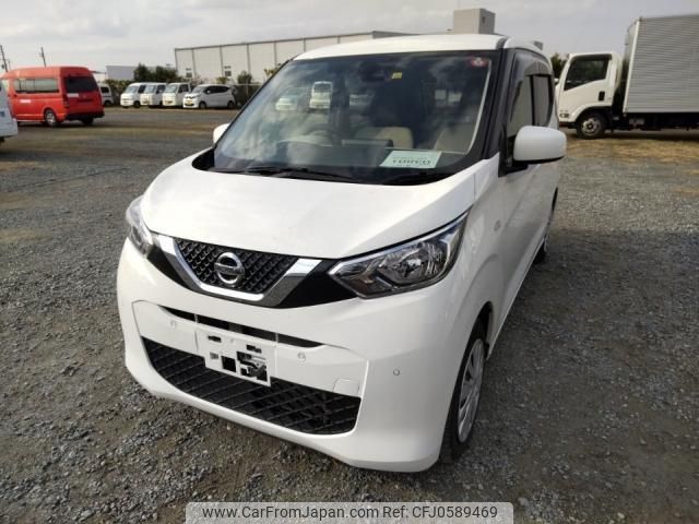 nissan dayz 2019 quick_quick_5BA-B43W_B43W-0020339 image 1