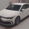volkswagen golf 2021 quick_quick_3AA-CDDFY_WVWZZZCDZMW350854 image 1