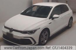 volkswagen golf 2021 quick_quick_3AA-CDDFY_WVWZZZCDZMW350854