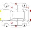 fiat 500 2017 -FIAT--Fiat 500 ABA-31209--ZFA3120000J598013---FIAT--Fiat 500 ABA-31209--ZFA3120000J598013- image 2