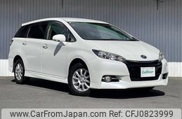 toyota wish 2015 -TOYOTA--Wish DBA-ZGE25W--ZGE25-6006939---TOYOTA--Wish DBA-ZGE25W--ZGE25-6006939-