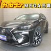 lexus nx 2014 -LEXUS--Lexus NX DBA-AGZ10--AGZ10-1002454---LEXUS--Lexus NX DBA-AGZ10--AGZ10-1002454- image 1