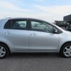 toyota vitz 2008 Y2025020009A-21 image 4