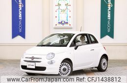 fiat 500 2019 CFJ1438812