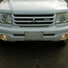 mitsubishi pajero-io 2001 No.13500 image 35