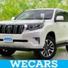 toyota land-cruiser-prado 2023 quick_quick_3BA-TRJ150W_TRJ150-0173396 image 1