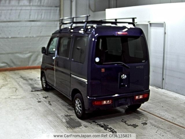 daihatsu hijet-van 2016 -DAIHATSU--Hijet Van S321V-0290641---DAIHATSU--Hijet Van S321V-0290641- image 2