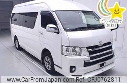 toyota hiace-wagon 2014 -TOYOTA--Hiace Wagon TRH224W-0012574---TOYOTA--Hiace Wagon TRH224W-0012574-