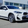 bmw x2 2018 -BMW--BMW X2 ABA-YH20--WBAYH52040EK62318---BMW--BMW X2 ABA-YH20--WBAYH52040EK62318- image 3