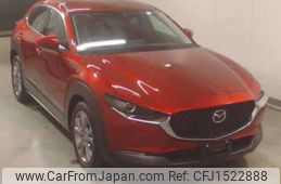 mazda cx-3 2023 CFJ1522888