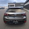 mazda mazda3 2019 -MAZDA--MAZDA3 6BA-BP5P--BP5P-100133---MAZDA--MAZDA3 6BA-BP5P--BP5P-100133- image 9