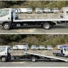 mitsubishi-fuso canter 1999 quick_quick_KC-FE638G_FE638G533908 image 12